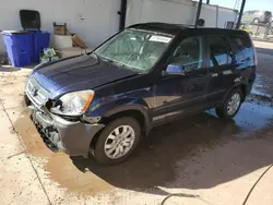 2006 Honda CR-V EX en venta en Phoenix, AZ