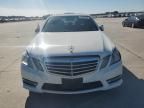 2013 Mercedes-Benz E 350