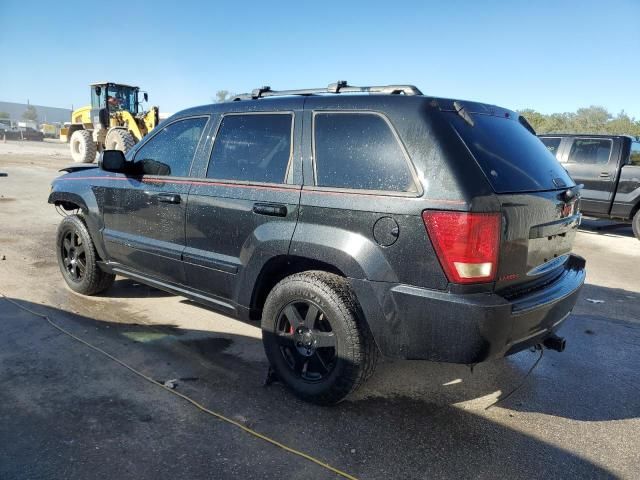 2009 Jeep Grand Cherokee Laredo