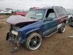 1997 Chevrolet Tahoe K1500