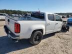 2017 Chevrolet Colorado