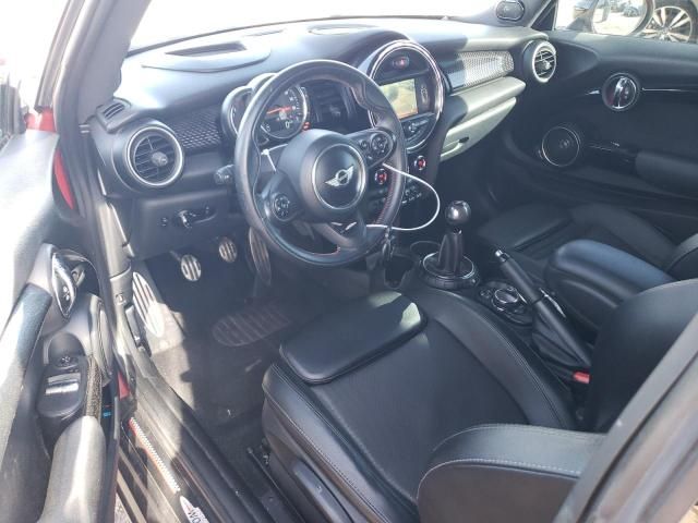 2014 Mini Cooper S