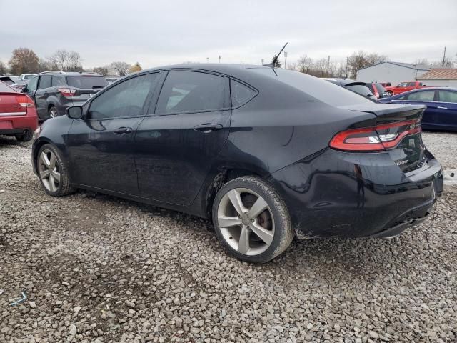 2015 Dodge Dart GT