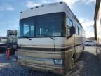 2002 Freightliner Chassis X Line Motor Home