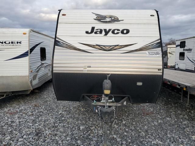 2019 Jayco Trailer