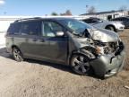 2012 Toyota Sienna LE