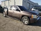 2007 Chevrolet Silverado C1500