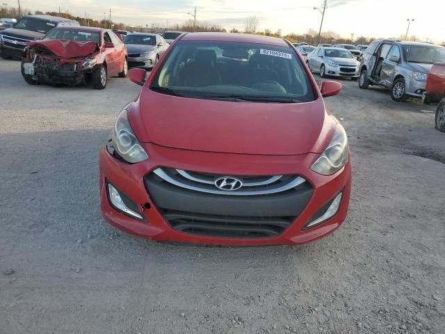 2013 Hyundai Elantra GT