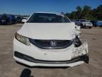 2015 Honda Civic SE