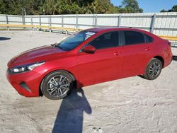 2022 KIA Forte FE en venta en Fort Pierce, FL