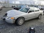 2006 Ford Crown Victoria LX