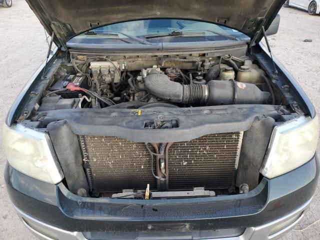 2004 Ford F150