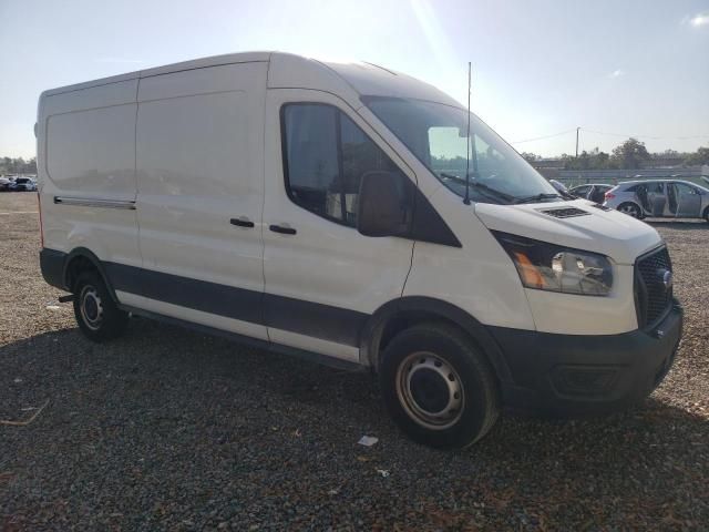 2022 Ford Transit T-150