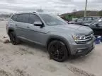 2018 Volkswagen Atlas SE