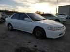 2000 Honda Accord EX