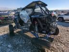 2018 Polaris RZR XP Turbo S