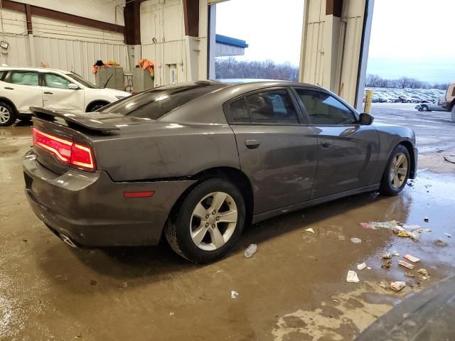 2014 Dodge Charger SE