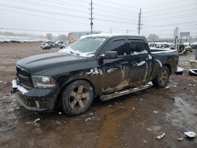 2014 Dodge RAM 1500 ST