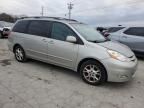 2006 Toyota Sienna XLE