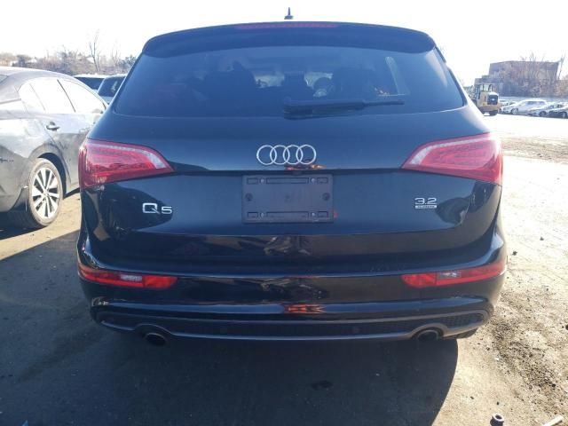 2012 Audi Q5 Premium Plus