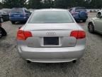 2008 Audi A4 2.0T Quattro