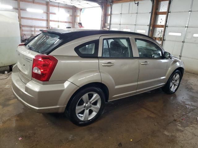 2010 Dodge Caliber Mainstreet