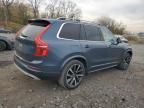 2018 Volvo XC90 T6