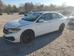 2024 Volkswagen Jetta SE en venta en Madisonville, TN