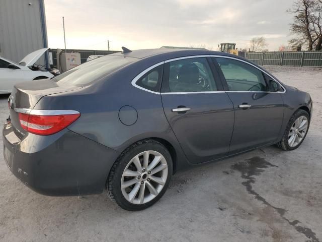 2013 Buick Verano