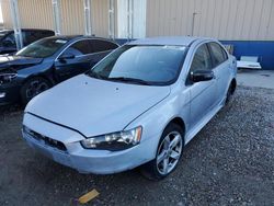 Mitsubishi Lancer salvage cars for sale: 2015 Mitsubishi Lancer ES