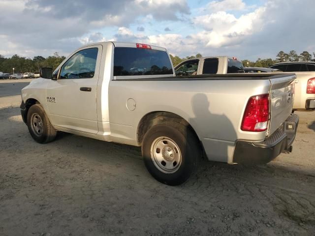 2017 Dodge RAM 1500 ST