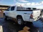 2015 Toyota Tacoma Double Cab