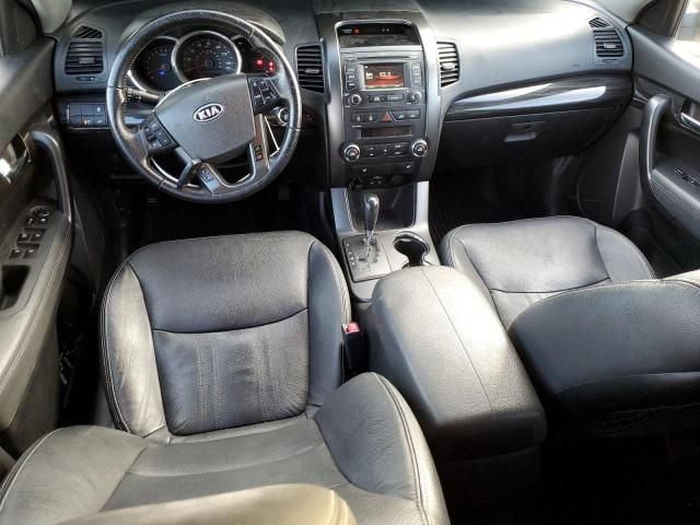 2013 KIA Sorento EX