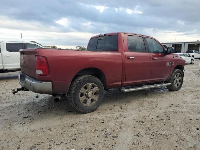 2014 Dodge RAM 2500 SLT