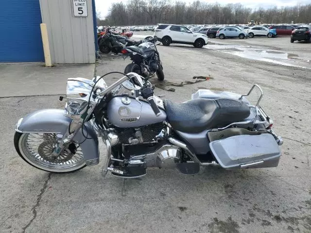 2000 Harley-Davidson Flhrci