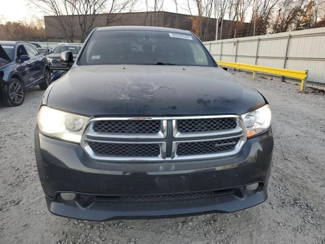 2011 Dodge Durango Express