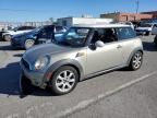 2009 Mini Cooper