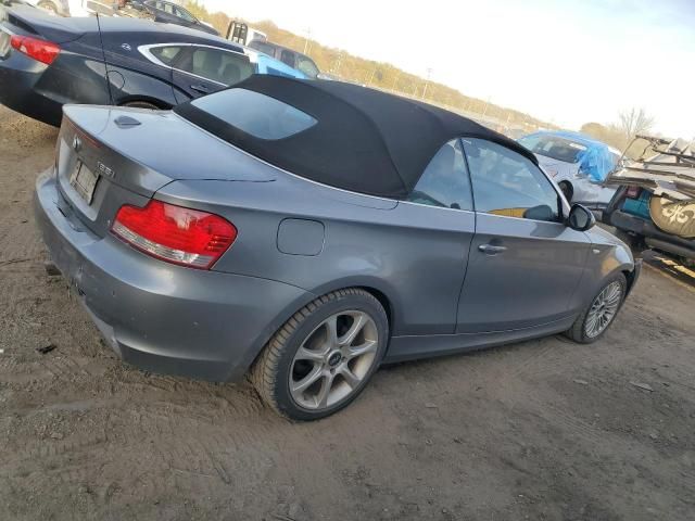 2011 BMW 128 I