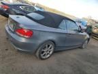 2011 BMW 128 I