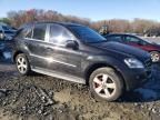 2010 Mercedes-Benz ML 350 4matic