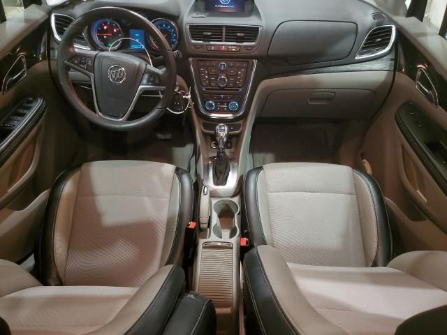 2014 Buick Encore