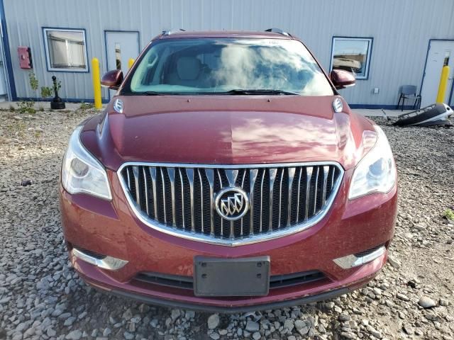 2017 Buick Enclave