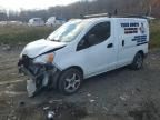 2014 Nissan NV200 2.5S