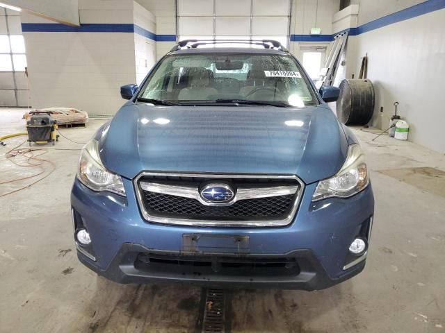 2017 Subaru Crosstrek Premium