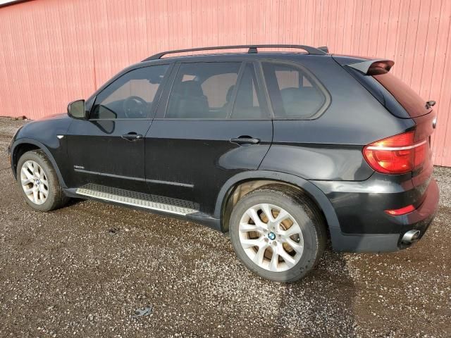 2013 BMW X5 XDRIVE35I