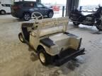 1985 Yamaha Golf Cart