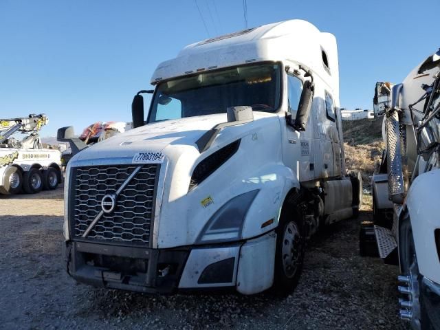 2019 Volvo VN VNL