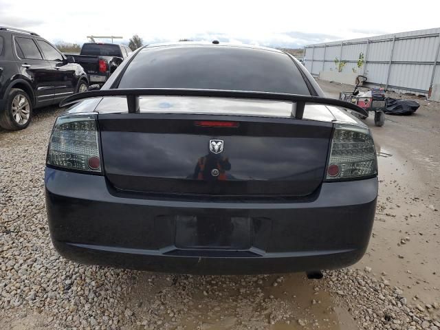 2010 Dodge Charger SXT