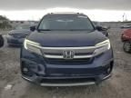 2019 Honda Pilot Touring