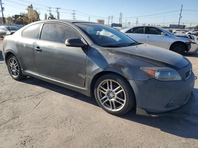 2007 Scion TC